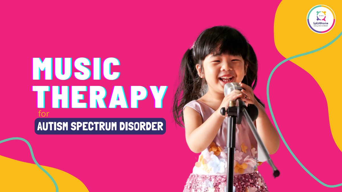 Autism and Music Therapy: How Music Can Help Manage Symptoms