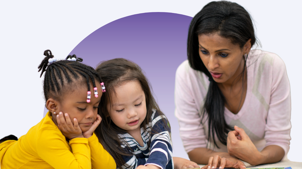 Improved Access to Education with Teacher Training