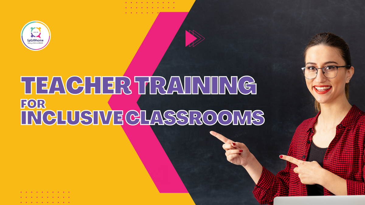 Becoming an Effective Special Education Teacher